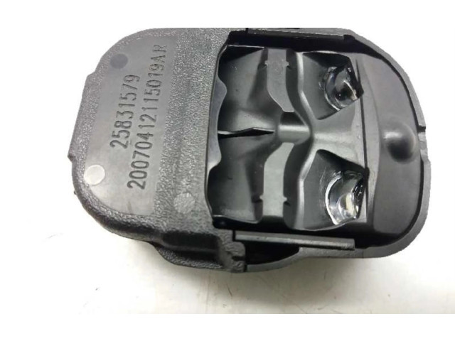 Řídící jednotka 25831579   Opel Antara 