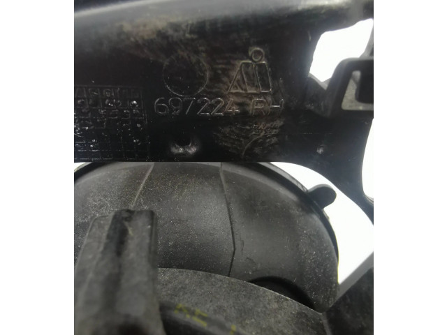 Zpětné zrcátko  Mercedes-Benz A W176 2018  A1678100205  