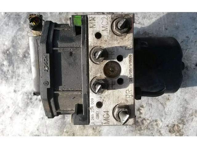 Jednotka ABS 0265224009, 0265224009   Rover 75 2001