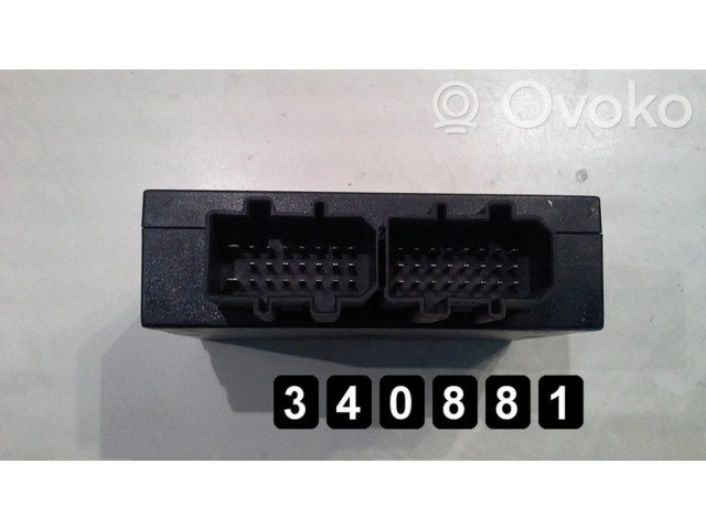 Блок управления двигателя 4d0919283   Audi A8 S8 D3 4E