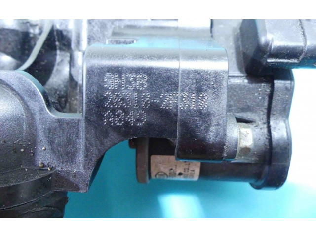 Vstřikovač 28381-2F00, IMPRK1353956   Hyundai ix35     