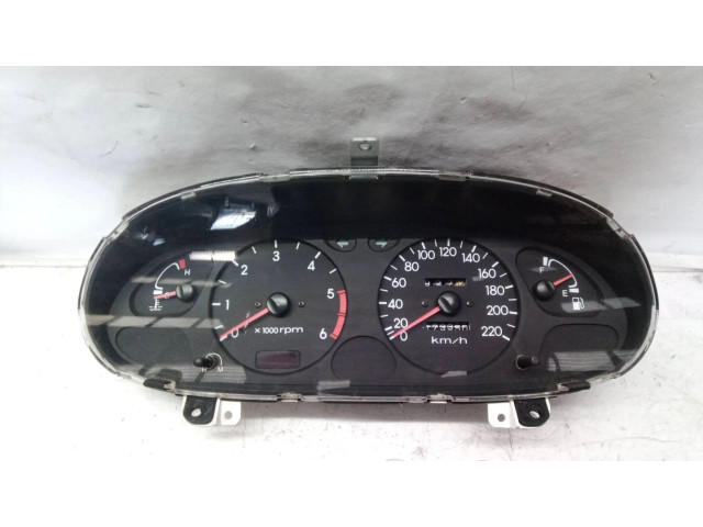 Přístrojová deska  Hyundai Lantra II 1999 19990714  