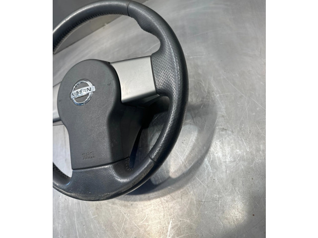 Volant Nissan Navara D40 2006   