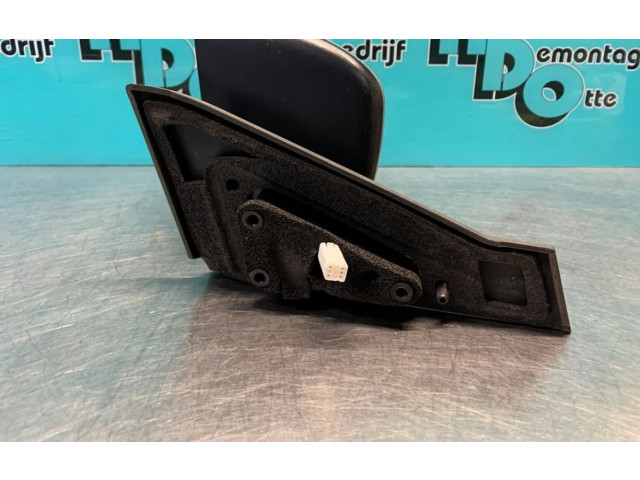 Jednotka ABS 012284, 012284   Mazda 5 2007