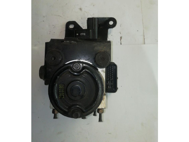 Jednotka ABS 642AAD1D1354310AD   Daewoo Kalos 2003