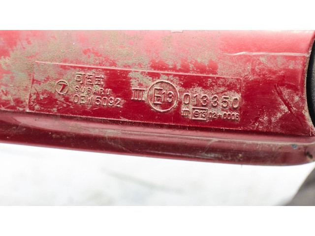 Píst e13013350, e13020006   Subaru Impreza I     