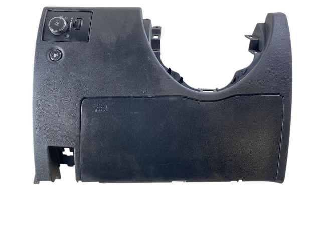 Подушка безопасности для колен P1XH71DX9AB, 68189156AA   Jeep Grand Cherokee