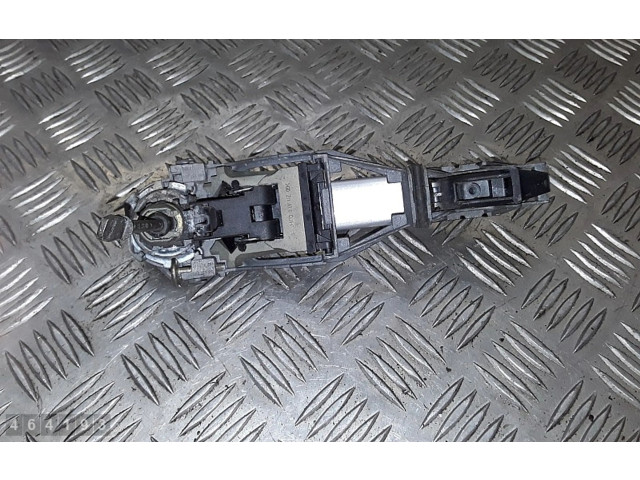 Řídící jednotka 4E0880741   Audi A8 S8 D3 4E 2004