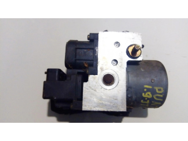 Блок АБС 0273004463   Fiat  Punto (188)  1999-2010 года