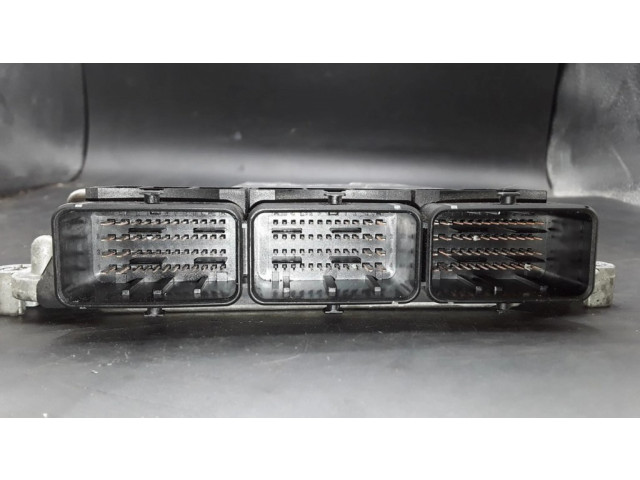 Řídící jednotka 6G9112A650AE, 0281013202   Land Rover Freelander 2 - LR2 2008