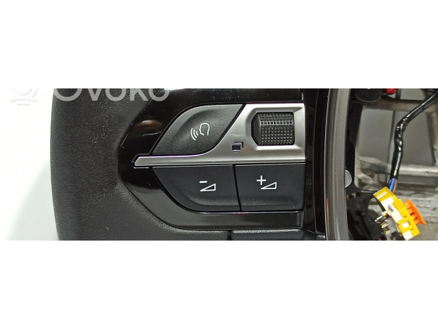 Volant Peugeot 208 2023 6402338, 98255044ZD  