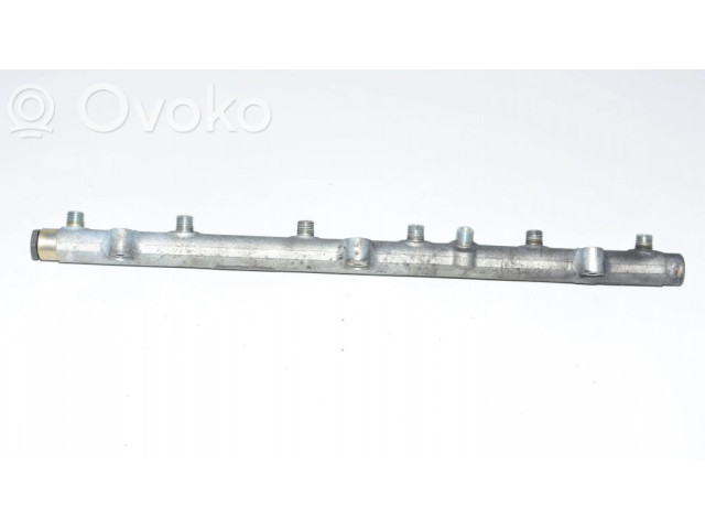 Vstřikovací lišta 0445216002   BMW 5 E39  pro naftový motor 2.5 M57D25 (256D1) 525d