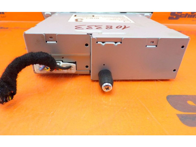 Радио/ проигрыватель CD/DVD / навигация     BHP3669G0C, BHP3669G0C    Mazda MX-3 