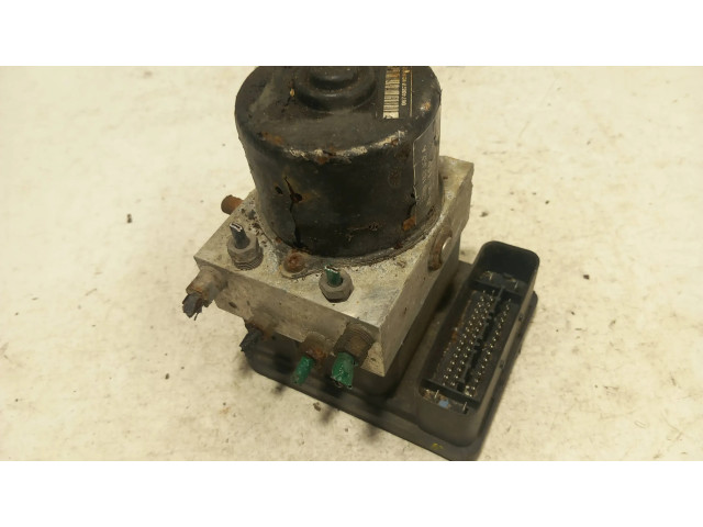 Блок АБС 00003644C0, J2A10L47   Renault  Vel Satis  