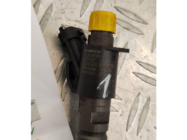 Блок управления коробки передач 0445116046   Volvo V40