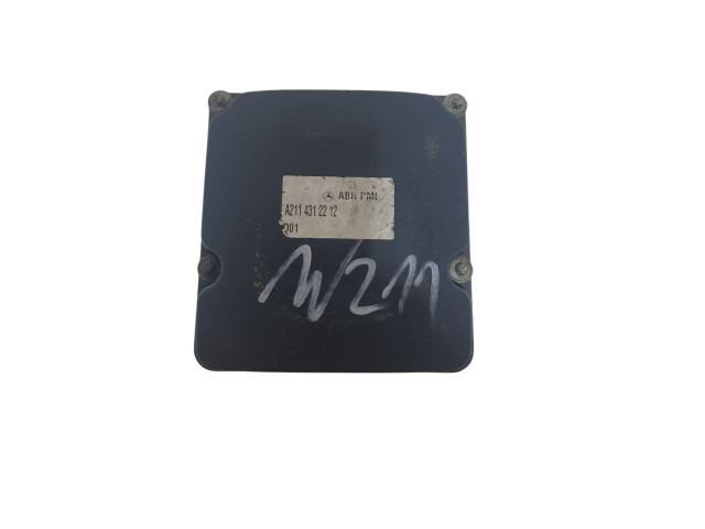 Jednotka ABS A2114312212   Mrcedes-Benz E AMG W211 2004
