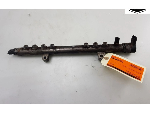 Vstřikovací lišta 30777759, 0445215025   Volvo V70    D5204T2 