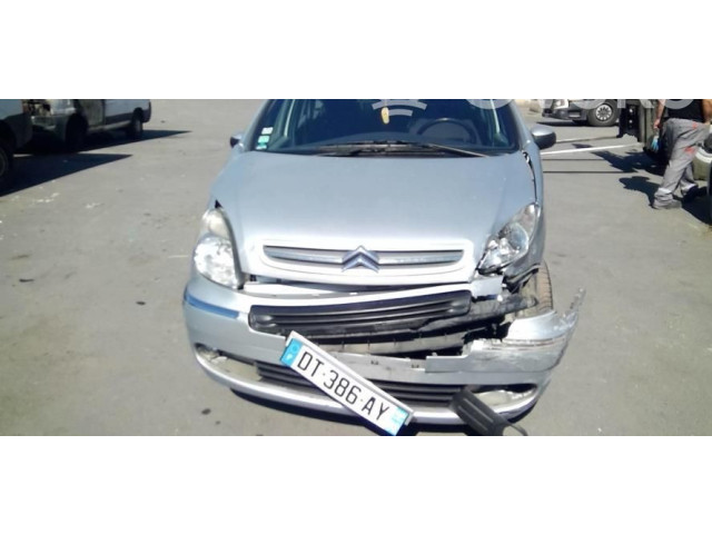 Панель приборов 00006105VY   Citroen Xsara Picasso       