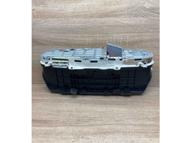 Přístrojová deska  Toyota Previa (XR30, XR40) II 2000 838002J010, 2574108531  