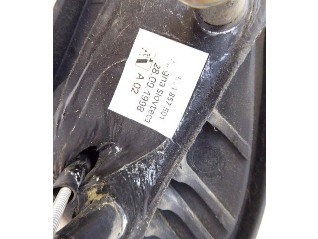 Zpětné zrcátko  Skoda Felicia I 1994  6U1857501  