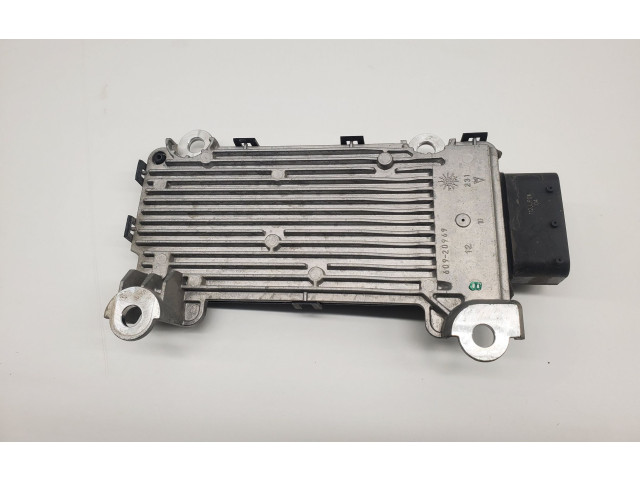 Блок управления коробкой передач P68425477AA, 68425477AA   Chrysler Pacifica