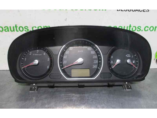 Панель приборов 940033K320   Hyundai Sonata       