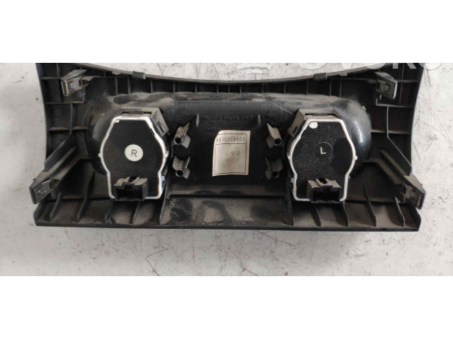 Блок управления климат-контролем 7653008B01   SsangYong Rexton