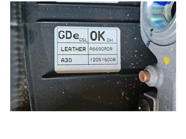 Volant Hyundai i30 2013 56113A6000  