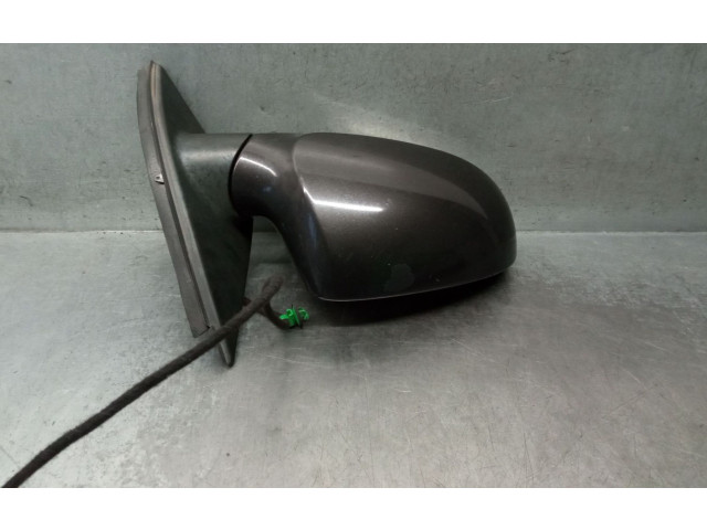 Zpětné zrcátko  Volkswagen Passat Alltrack 2007  3C0857934, 3C1857508DM  