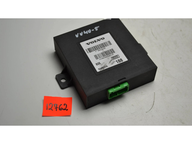 Блок комфорта 30621188, 41406400200118   Volvo S40, V40   