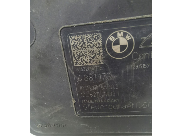 Jednotka ABS 6881173   BMW 1 F20 F21 2015