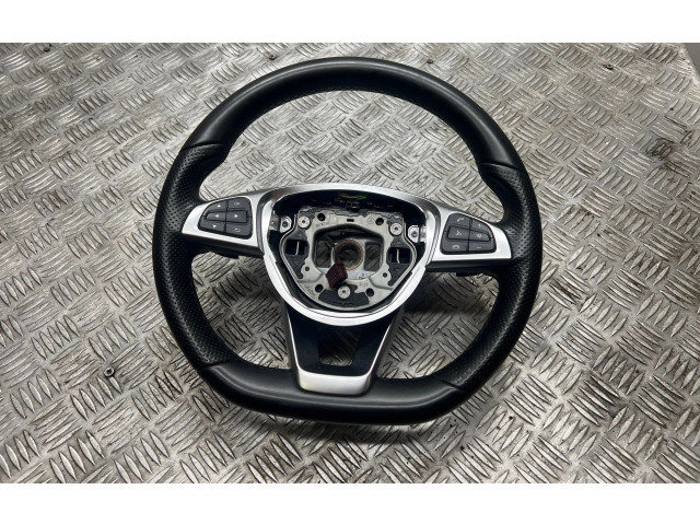 Руль    A0004604103, 308041499162   Mercedes-Benz CLS C218 X218