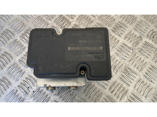 Блок АБС 3M512M110AD, 10020700054   Mazda  3 I  2003-2006 года