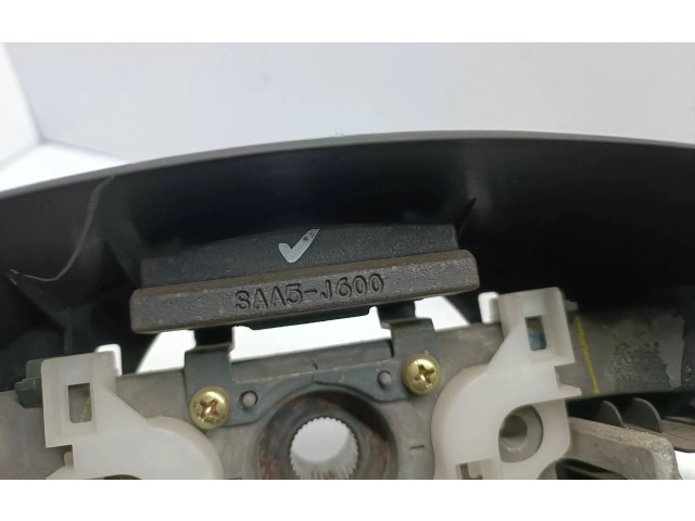 Volant Honda Jazz 2006 SAA5J600  