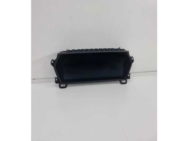 Přístrojová deska  BMW 1 F40 2022 8709816, 5a5a9f6  