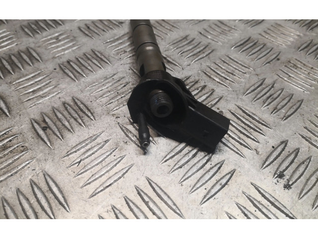 Форсунка 6420700587, 0445115027    Mercedes-Benz ML W164  OM 642.940 