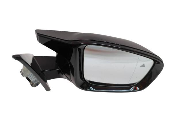 Зеркало (управляемое электричеством) A091564, SMR2241   BMW i4