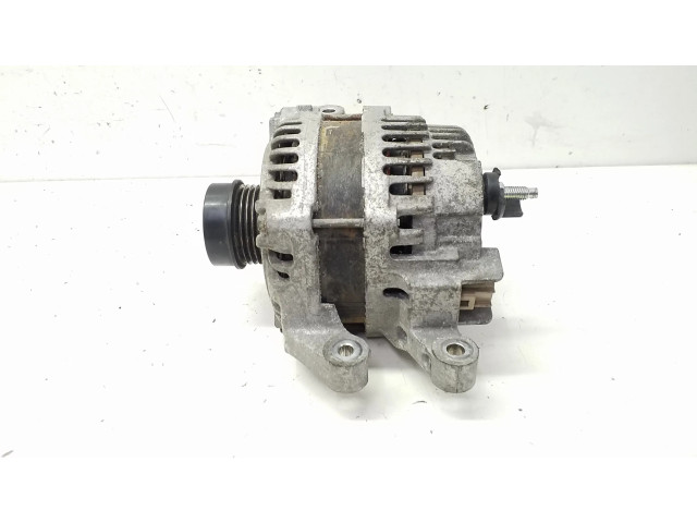 Генератор DS7T10300HA, DS7T10300   Ford Fusion II 2.0     
