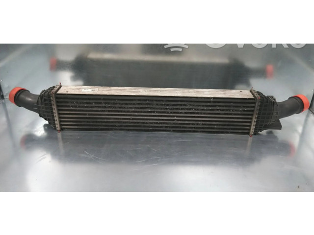 Интеркулер  8K0145805G, 8K0145805P   Audi A6 S6 C7 4G 