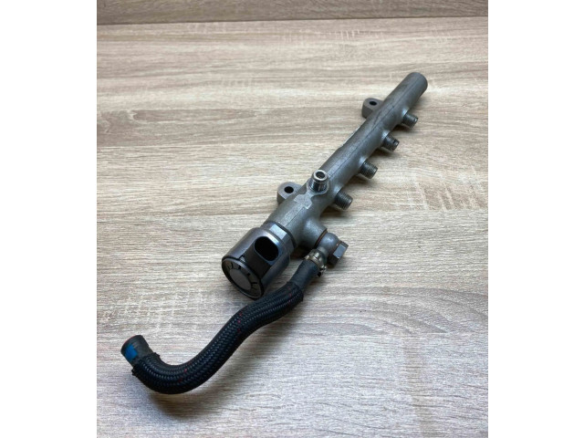 Vstřikovací lišta A6510700495, R9144Z240A   Mercedes-Benz E W212     