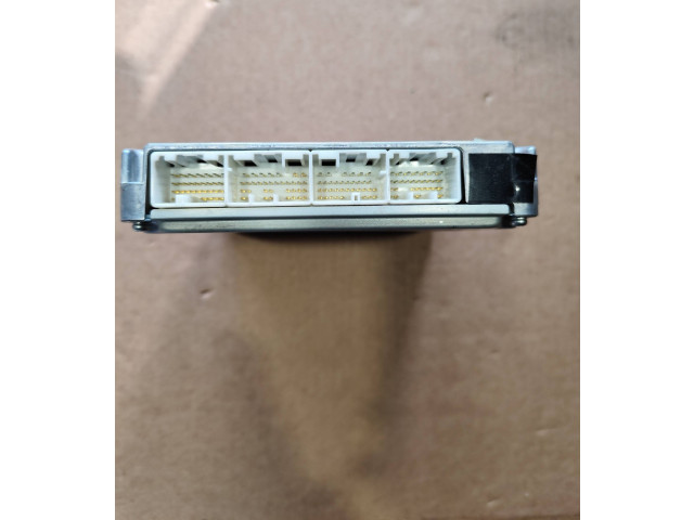 Řídící jednotka 896616A330, 1758007244   Toyota Land Cruiser (J120) 2004