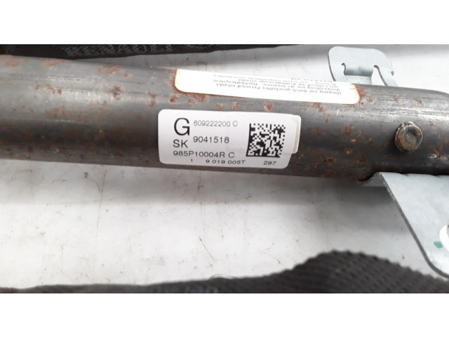 Боковая подушка безопасности 985P10004R, 9041518   Renault Laguna III