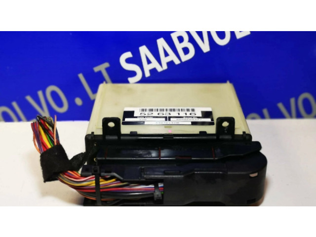 Блок комфорта 5266267   Saab 9-5   