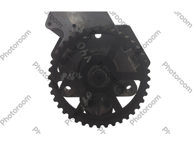 Vstřikovací čerpadlo 0445010075, 8200108225   Volvo S40, V40     