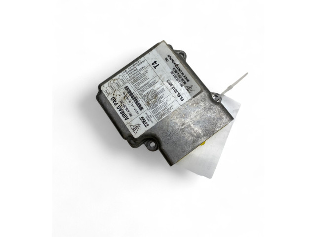 Блок подушек безопасности 99161820103   Porsche 911 991