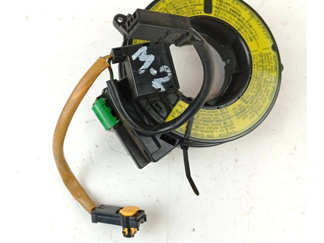 Подрулевой шлейф SRS MR979369, A4545450326   Mitsubishi Colt