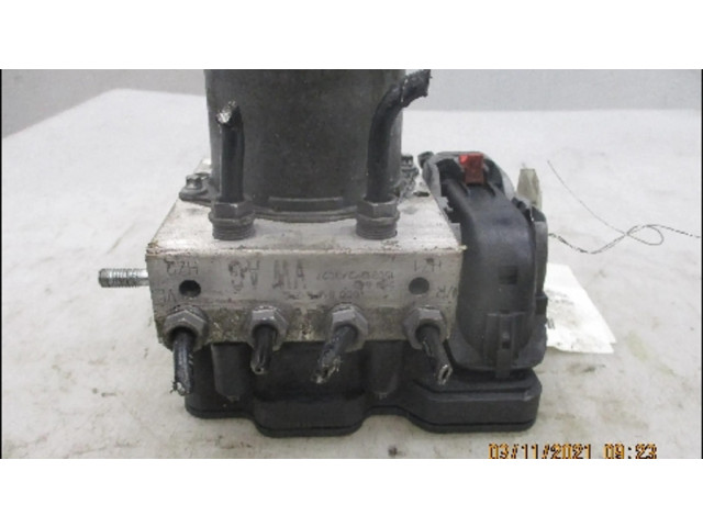 Jednotka ABS 6C0614517RBEF   Volkswagen Polo V 6R 2011