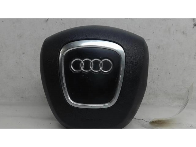 Подушка безопасности водителя 8P0880201BJ6PS   Audi A3 S3 A3 Sportback 8P