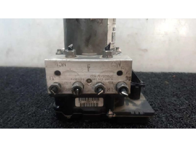 Jednotka ABS 0265235291   Fiat Bravo 