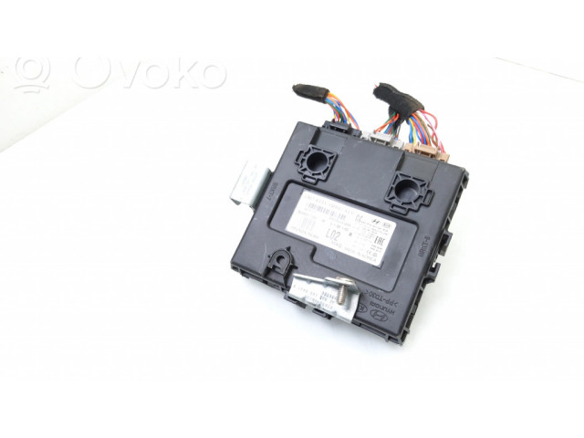 Блок управления 95480G7100   Hyundai Ioniq